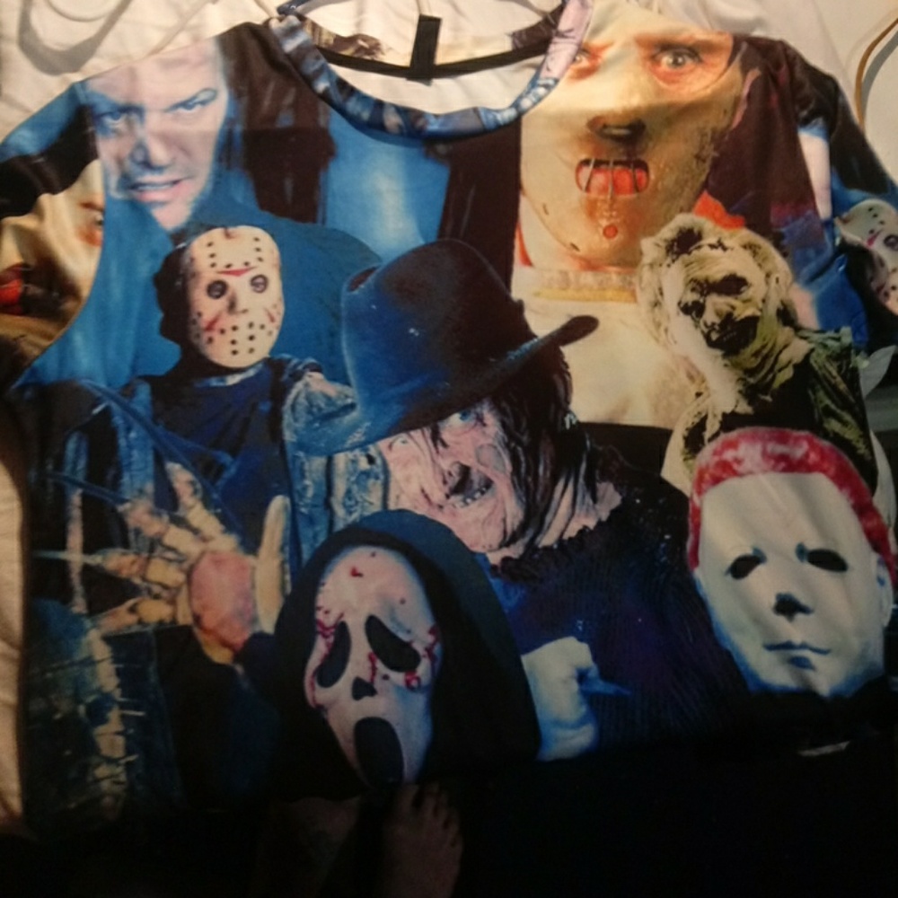Shirt - Picture 2 of 2
